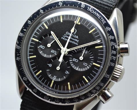 omega speedmaster 1969